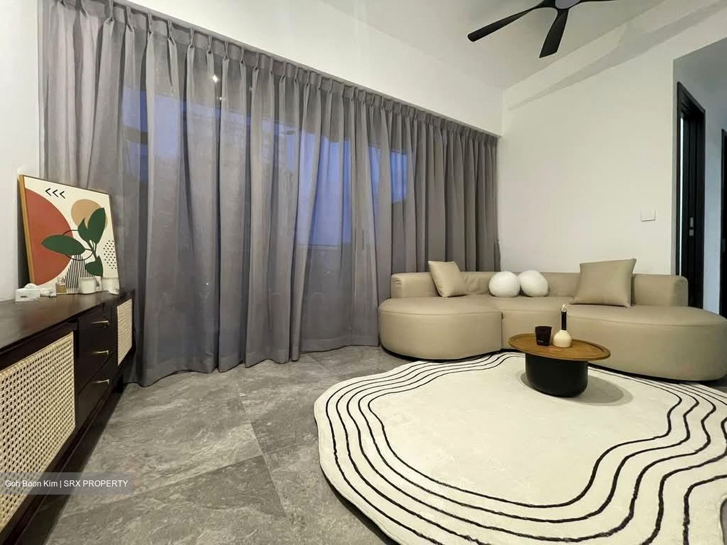Wilshire Residences (D10), Apartment #548462971